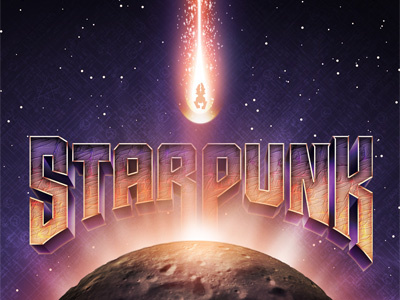 Starpunk logo