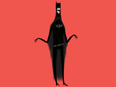 Dark Bat batman dark knight
