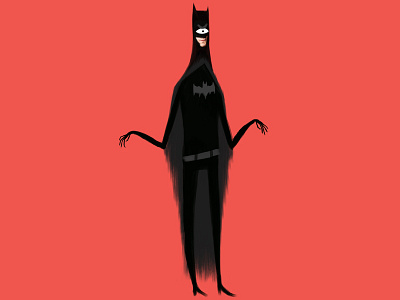 Dark Bat