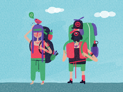 Travelers