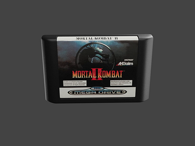 Sega Mega Drive designs, themes, templates and downloadable ...
