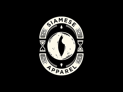 SIAMESE apparel - Pocket logo