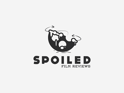 Spoiled - Film Reviews film flies identity logos movies reel reviews