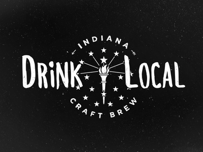 Drink Local