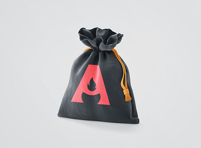 Aurora Logo branding design logo packagingdesign