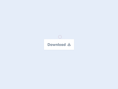 Download Button Designs Themes Templates And Downloadable Graphic Elements On Dribbble