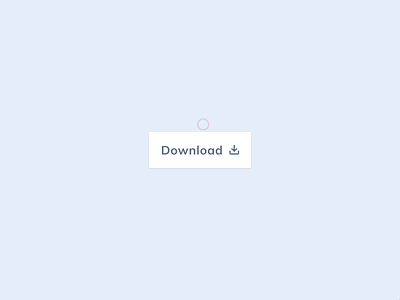 Download Button Interaction after effects animation button button animation button design download download button interaction interaction animation interaction design loader animation loading animation micro interaction micro interactions minimalism morph animation prototype prototype animation ui ux ui design
