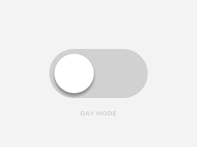 Daily UI #015 | On/Off Switch button button animation button design button states daily 100 challenge dailyui dailyui015 dailyuichallenge dark theme dark ui on off switch prototype animation switch switch button toggle button toggle switch ui ui ux ui design user interface