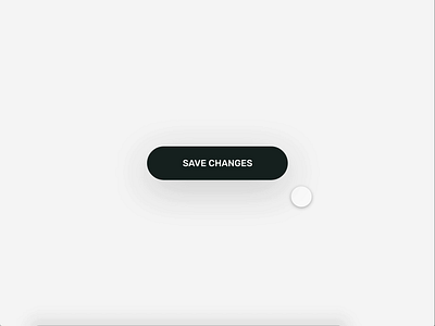 Save Button Micro-Interaction animation button button animation button design button states interaction interaction animation interaction design loader micro interaction microinteraction morph morph animation morphing prototype animation save button save button micro interaction ui ui design user interface