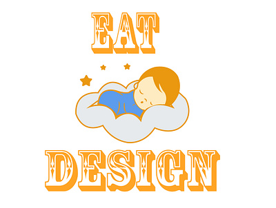eat sleep design 003 new