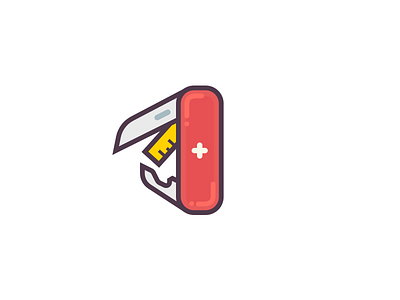 Help Media Queries css cutter icon illustration media queries query sass tool