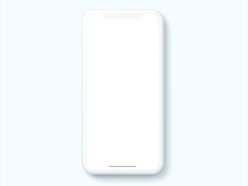 Mobile clienteling concept