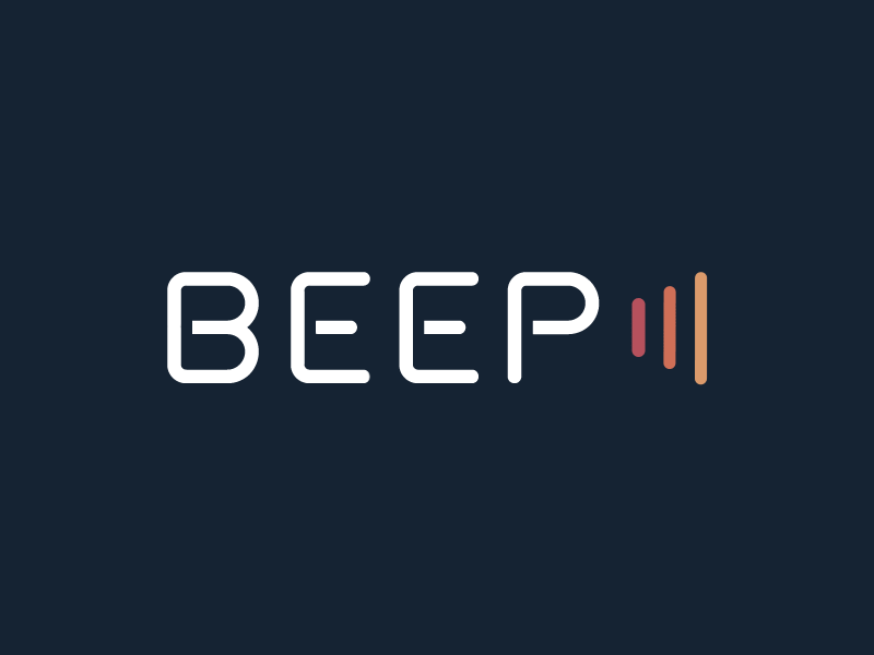 This is Beep