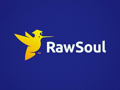 RawSoul, Logo Design brand identity branding business logo illustration illustrator logo logo design minimal minimalist minimalist logo modern logo monogram logo vector