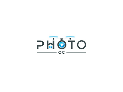 Photography Logo