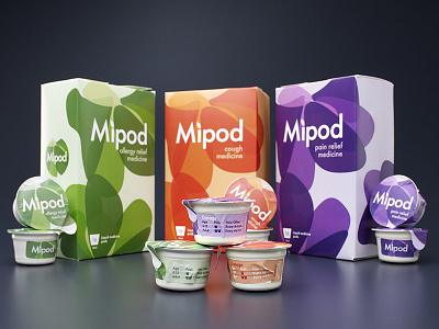 Mipod Packaging: SCPA Best of Show Winner! awards best cross medicine mipod packaging show southern winner