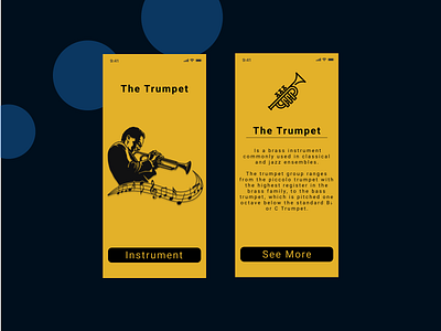 The Trumpet