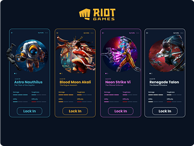 Riot Games