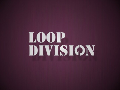 Loop Division Logo