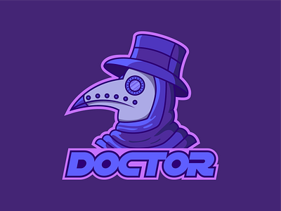 Plague doctor