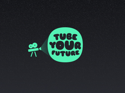 Tube Your Future Styletile