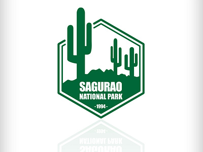 Sagurao National Park