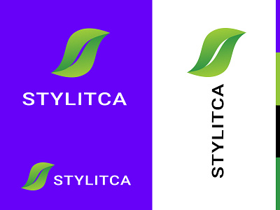 STYLICA Logo Design