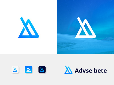 A B Letter Logo Design a a b letter a b letter airways alphabet app apparel b b logo blue bold brand branding characters clean colorful letter logo design logo design branding