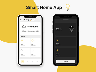 Smart Home App