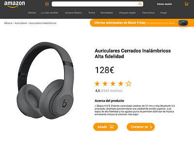 Rediseño Amazon_Detalle de producto