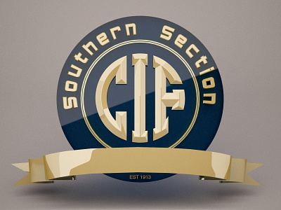 3D Logo 3d logo