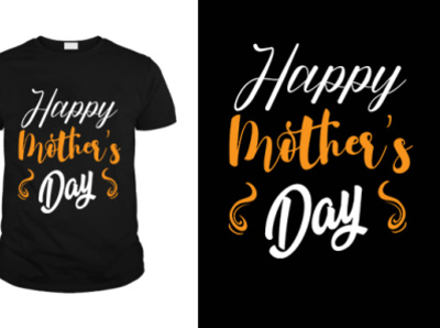 Mother Day design mother mothers day pod t shirt tee design tee shirt typography