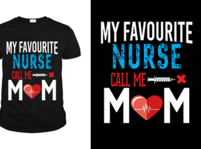 My Favorite nurse call me mom