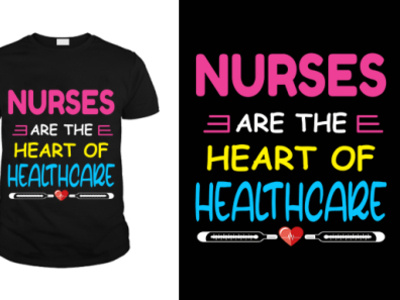 Nurse mother nurse pod t shirt tee design tee shirt typography