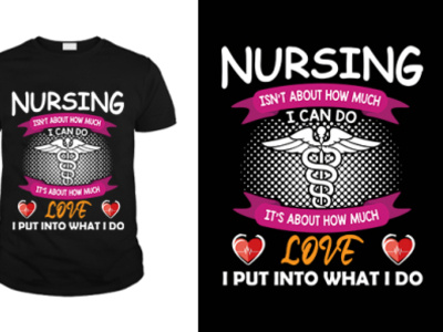 Nursing best shirt design nurse nurse tshirt t shirt tee design tee shirt teeshirt tshirt typography