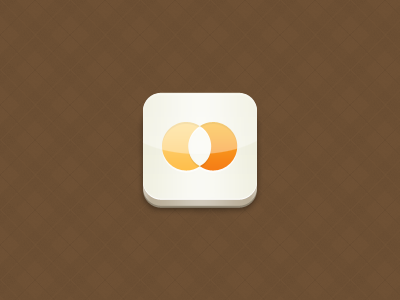 iOS Homescreen Icon app icon homescreen ios icon