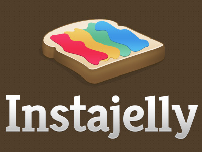 Instajelly insta instagram instagram gallery jelly toast yummy