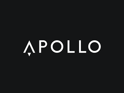 Apollo brand logo