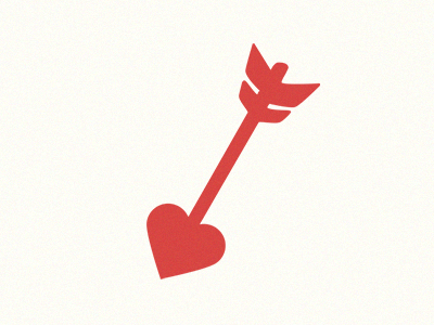 Cupids Arrow