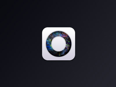 Opal iOS icon