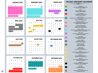 Event Calendar calander calendar calendar design calendar ui social media design