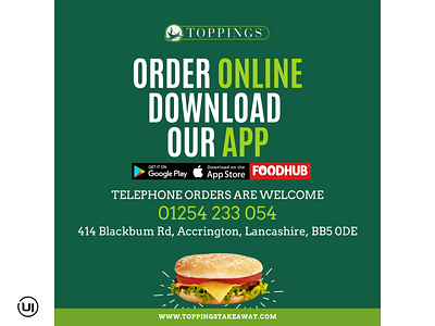 Order Online