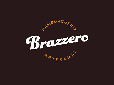 Logo Brazzero