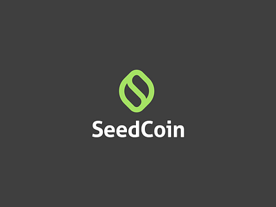 SeedCoin  - Logo