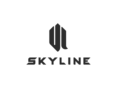 Skyline Network - Brand Design