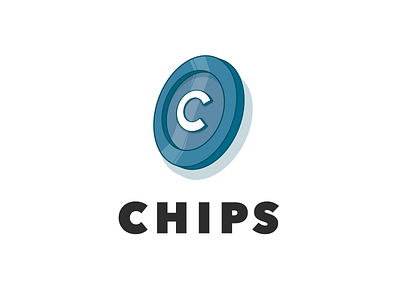 Chips - Brand Design