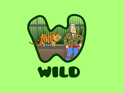 W For Wild