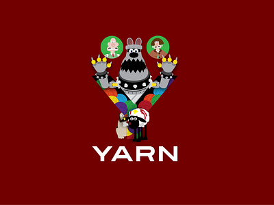 Y For Yarn