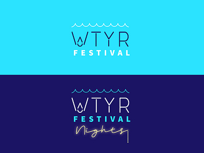 WYTR Fake Festival ID