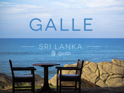 Galle, Sri Lanka beach galle sinhala sri lanka